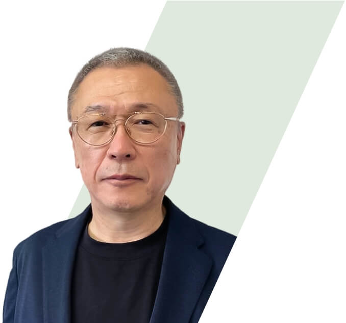 代表取締役 小林浩司